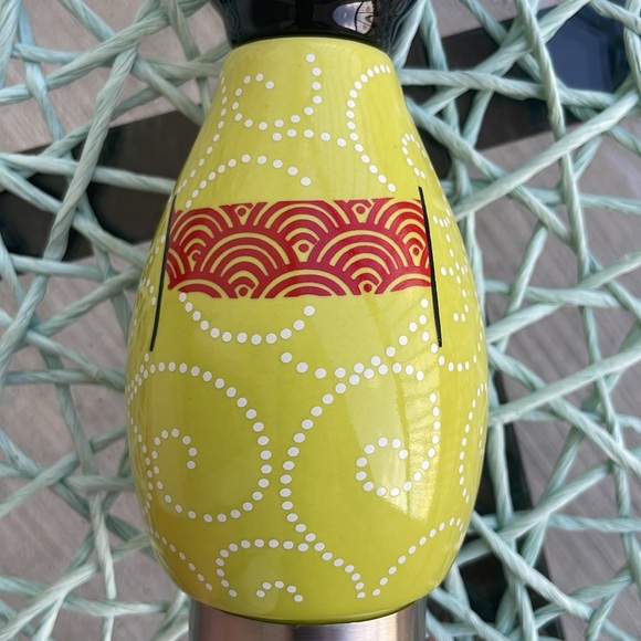 Geisha Salt or Pepper Grinder - Picture 8 of 15